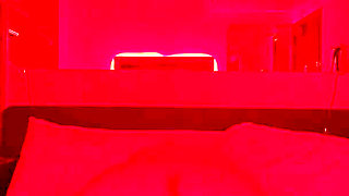 BBW MILF Rides Dildo