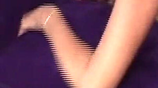 Parents Fuck on the Sofa with Their Daughter