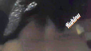 village vhabi doggy style anal show
