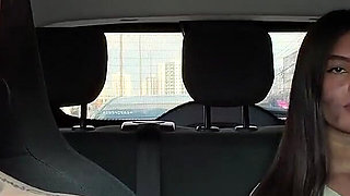 Stranger Agreed to Come Fuck Me and My Husband to Buy a Couple