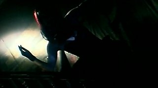 Ray Veness The Gruesome Little Witch