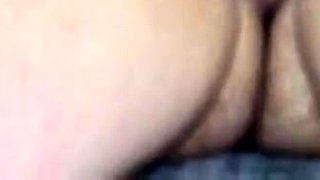 Deutsche Amateur-Blondine zu dritt mit ihrem Ex