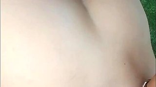 Hot Amateur Sex With My Tanned Ex Wife - Outdoor Fucking HD