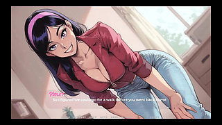 Ep.20 Stepsis Teasing Me with a New Sexy Bikini!