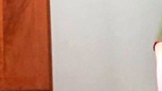 MILF in Pantyhose and Heels Fetish Doggy Sex