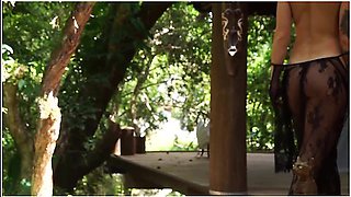 Erotic Jungle 2 - Samira