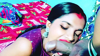 I Fuck My Elder Step-brothers Wife,when She Go to Bed at Night,desi Wife Cheating Rough Sex with Bengali Audio