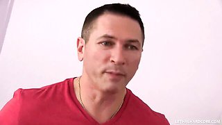 Missy's swallow video