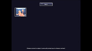 Summertime Saga Terry & Mayor Rump & Roz Animation Collection part 35 Nude Sex Game Play 18+