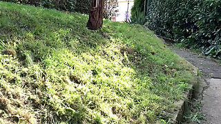 Glamino Girls - Part 2 May Thai Likes to Get Fucked on Public