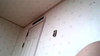 Big-Titted Korean BBW in Amateur Rough Sex Tape