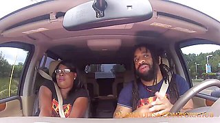 Lisa and Don's bj smut