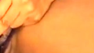 Hot Black Maid Does Some Webcam Black and Ebony