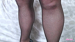My Tight Pvc Dress