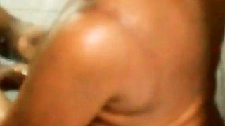 I Exposed These Innocent Ebony BBW Lesbians … They Acted Straight but Went Wild Together