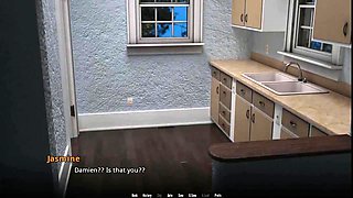 Wvm Van Full With Hot Chicks Ep 16