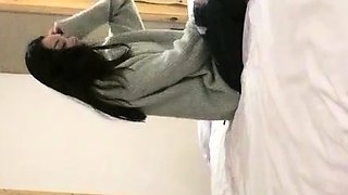 Amateur asian cocksucker teen