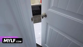 Nasty nanas compilation feat. Beth Mckenna, ciel sky, trixie dicksin & monique mae