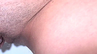 I'll Show You My Dirty Pads and How I Pee! Pissing Collection! POV!