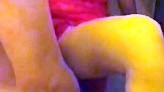 Amateur Couple's Orgasmic Kitchen Sex - Part 3