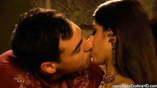 Hd porn with dainty date from Eros Exotica HD