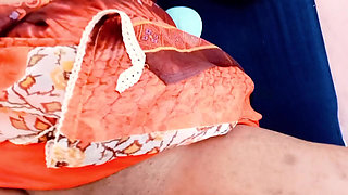 Desi Hot Babhi Fuck Tite Pussy XXX Desi Babhi Village Tite Pussy Sex Video