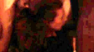 Redhead Hotgirl Gangbanged by 4 BBCs