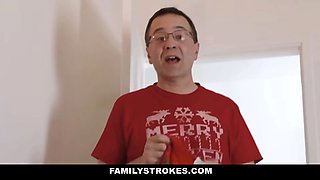 Heathenous holiday card