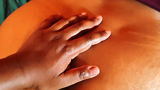 Hot Asian Bitch Doggystyle Sex POV