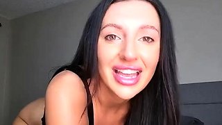 Tattooed Temptress Sissy Cum Play CEI