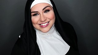 Big Boob hotty masturbate