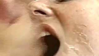 Sexy Sluts Swallow Cock and Spread Pussy Like Insane Pleasure Seekers