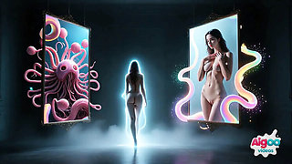 Big Tits 18 Year Old Initiation with Cum in Mouth and Cum Swallowing Hentai