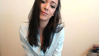 laurenlouise - Small penis humiliation with Lauren -