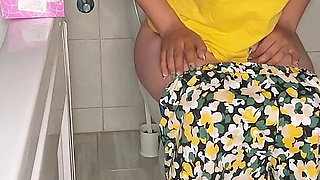 The Daily Toilet Episode 7