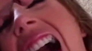 Nothing More Lovely Than Having a Pair of Bisexual Gals in Both Arms for Threesome