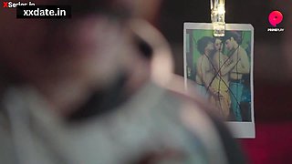 Exotic romance captivates with intense, youthful Indian passion