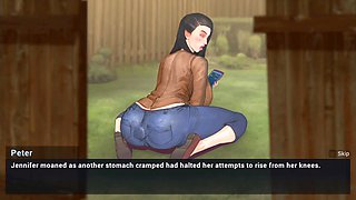 Anime, super-fucking-hot, korean big boobs