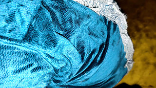 Arab MILF Get Fuck by Arab Man Hot Aba Sex POV Riding Big Arab Dick