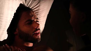 Peach Lollypop's Mesmerizing Artporn Seduction