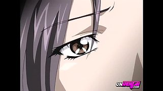 Step Mom Uncensored Hentai - Caught Fucking Her Horny Son