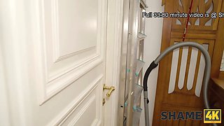 Shame4k. sinful mummy