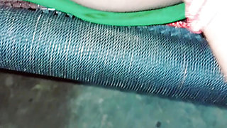 Desi village bhabhi tight pussi fucking video