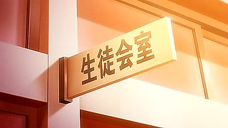 Echi Anime