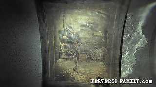 Perverse Family 25.2 season 2: Perverse Vision