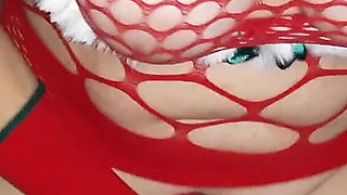 I Masturbate at a New Year's Corporate Party While My Colleagues Are in the Next Room