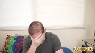 Watch innocent Jay Bangher and Mila Mars's action