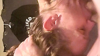 She makes it a good one