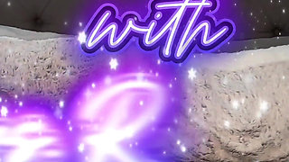 Bath Time with Katie Featuring Mrs Raejaebae