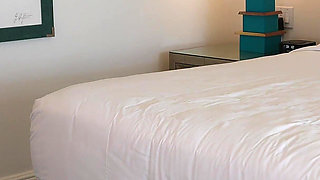 I Fucked a Stranger at Hotel Pool - Stranger Delights E03 - MILF Stella